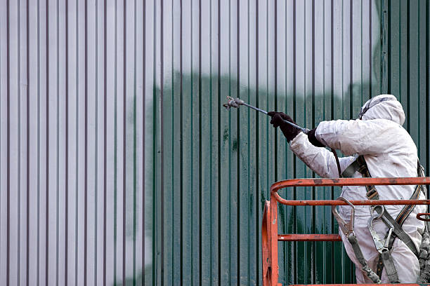 Commercial Painting Sydney
