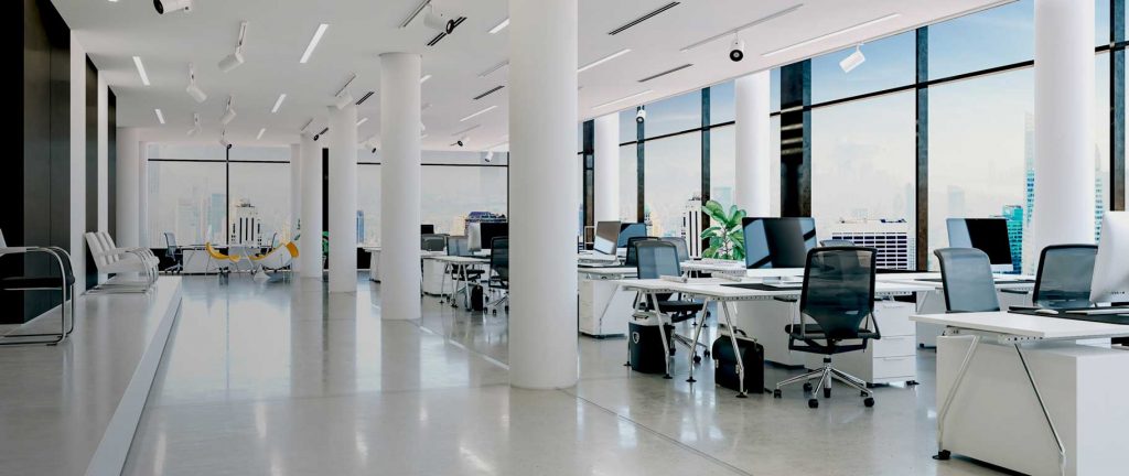 Office Painting Sydney