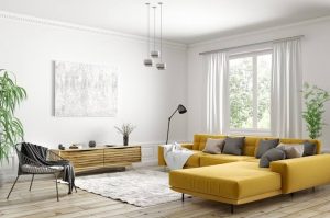Residential painting